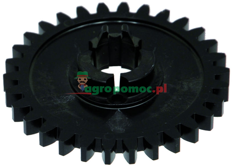 Hella Koło zębate | 4552702 | zdjęcie nr 1